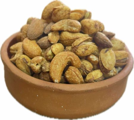 مخلوطة سوبر مبهرة