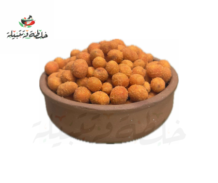 بندق مياسي جبنة