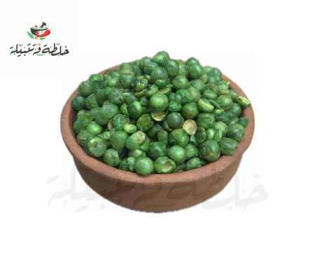 بازيلاء محمصة