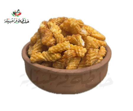 أصابع فلافل