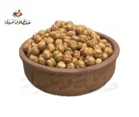 قضامة صفراء مبهرة