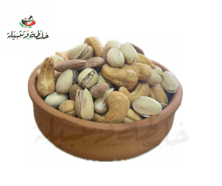 مخلوطة سوبر